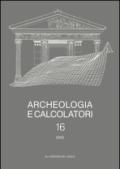 Archeologia e calcolatori (2005): 16