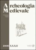 Archeologia medievale (2005): 32