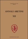 Annali aretini: 12