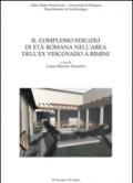 Il complesso edilizio di età romana nell'area dell'ex Vescovado a Rimini