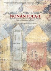 Nonantola: 1