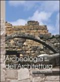 Archeologia dell'architettura (2010). 15.Temi e prospettive di ricerca. Atti del Convegno (Gavi, 23-25 settembre 2010)