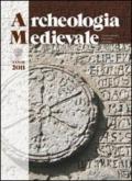 Archeologia medievale (2011): 38