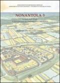 Nonantola. 3.Le terre dell'abate. Il nonantolano tra tardantichità e medioevo