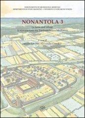 Nonantola. 3.Le terre dell'abate. Il nonantolano tra tardantichità e medioevo