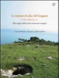 Rassegna di archeologia (2009-2011): Le miniere di selce del Gargano VI-III millennio a.C. Alle origini della storia mineraria europea: 24\1