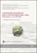 L'insediamento romano della Tesa di Mirandola (MO). Ricognizioni e scavi 1930-2011
