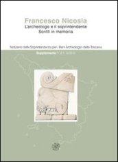 Notiziario della Soprintendenza per i Beni Archeologici della Toscana (2012): 8