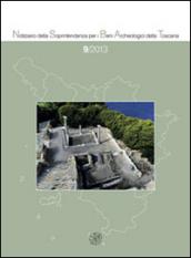 Notiziario della Soprintendenza per i Beni Archeologici della Toscana (2013): 9