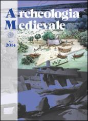 Archeologia medievale (2014): 41