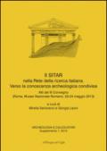 Archeologia e calcolatori (2015). Supplemento: 7