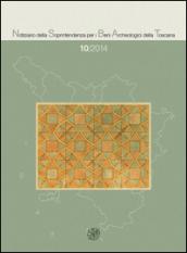 Notiziario della Soprintendenza per i Beni Archeologici della Toscana (2014): 10