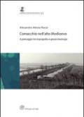 Comacchio nell'alto medioevo. Il passaggio tra topografia e geoarcheologia