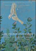 L'archeologia in verde. Quattordici conversazioni a Milano sulla percezione della natura nel mondo antico