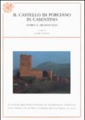 Il castello di Porciano in Casentino. Storia e archeologia