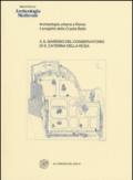 Archeologia urbana a Roma: il progetto della Crypta Balbi: 3