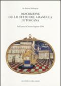 Descrizione dello Stato del Granduca di Toscana. Nell'anno di Nostro Signore 1596