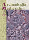 Archeologia medievale (2019). Vol. 46: Prima dell'archeologia pubblica. Identità, conflitti sociali e Medioevo nella ricerca del Mediterraneo.
