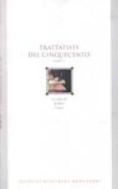 Trattatisti del Cinquecento: 2