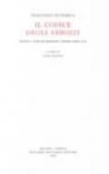 Il codice degli abbozzi. Edizione e storia del manoscritto Vaticano latino 3196