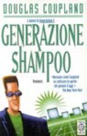 Generazione shampoo