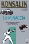 La minaccia