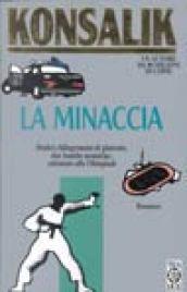 La minaccia