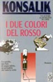 I due colori del rosso