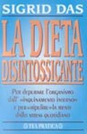 La dieta disintossicante