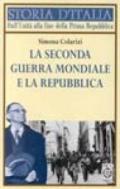 La seconda guerra mondiale e la Repubblica