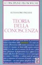 Teoria della conoscenza