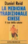 La medicina tradizionale cinese