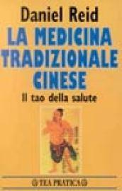 La medicina tradizionale cinese