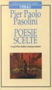 Poesie scelte