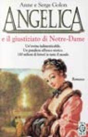 Angelica e il giustiziato di Notre-Dame