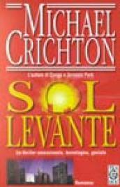 Sol levante