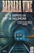 Il tappeto di re Salomone