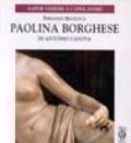 Paolina Borghese di Antonio Canova