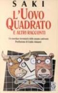 L'uovo quadrato e altri racconti