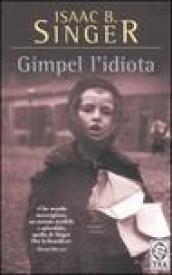 Gimpel l'idiota