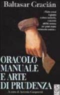 Oracolo manuale e arte di prudenza