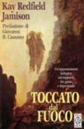 Toccato dal fuoco