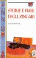 Storie e fiabe degli zingari