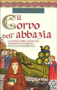 Il corvo dell'abbazia