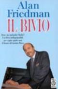 Il bivio. L'Italia a metà strada tra crisi e transizione