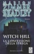 Witch Hill. La confessione della strega