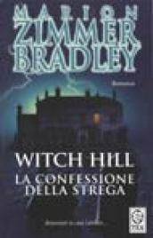 Witch Hill. La confessione della strega