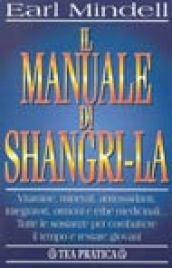 Il manuale di shangri-la