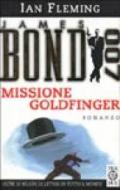 Missione Goldfinger