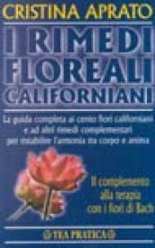 I rimedi floreali californiani